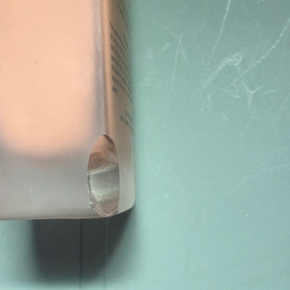 Dior Forever Foundation - Shade 2W - Picture 8 of 8